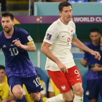 El caso Polonia post Qatar 2022: se enfrentó a Argentina y Francia, ahora sufre una profunda crisis
