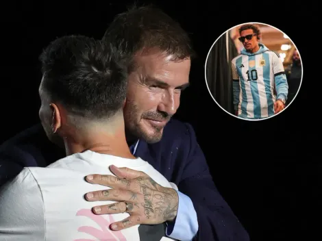 Jugador estrella intenta reclutar a Messi y le pide que deje a Inter Miami