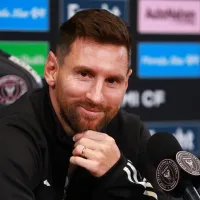 Lo que Messi tiene que hacer para jugar la Copa Intercontinental con Inter Miami