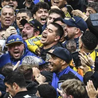 Votación cerrada: los números finales de la elección en Boca que dieron a Riquelme como Presidente