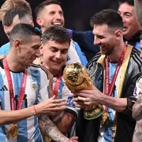 Efecto mariposa: los 5 sucesos fuera del Mundial que marcaron la coronación de Argentina en Qatar 2022