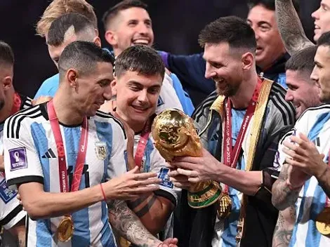 Efecto mariposa: los 5 sucesos fuera del Mundial que marcaron la coronación de Argentina en Qatar 2022