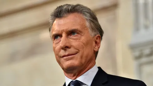 Mauricio Macri no fue a votar en las elecciones de Boca.