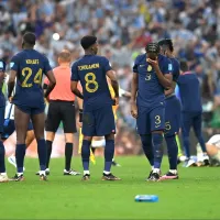 El insólito posteo de la cuenta oficial de Francia para recordar la derrota contra Argentina en Qatar