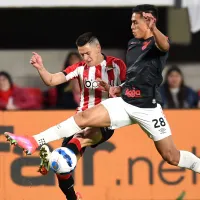 A River le surgió un fuerte competidor por Godoy: Sao Paulo