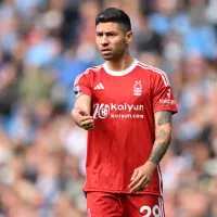 Montiel le bajó el pulgar a River: \'Todavía no es momento\'