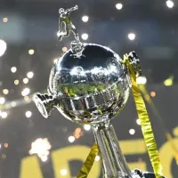 Así quedaron los bolilleros de la Copa Libertadores 2024 para el sorteo de este martes