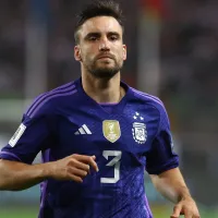 Dura crítica de Nicolás Tagliafico al fútbol argentino: “Cada vez se juega peor”