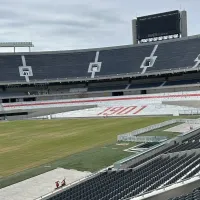 Atención River: cuándo estará listo el Estadio Monumental