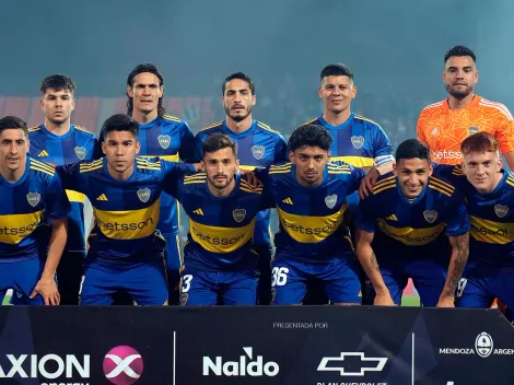Boca tiene rival para la Copa Argentina: Central Norte