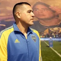 Boca: Juan Román Riquelme ya tendría cerrada  la incorporación de Arturo Vidal