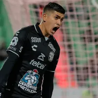 Adonis Frías, el otro defensor central que es del gusto de Riquelme para Boca