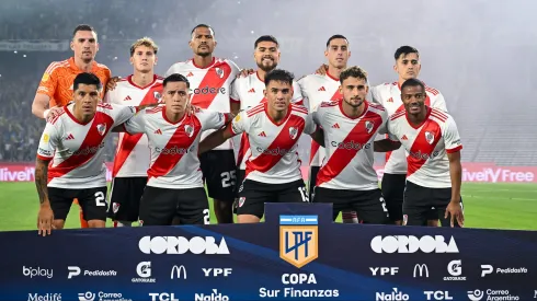 River debutará en la Copa Argentina ante Excursionistas.