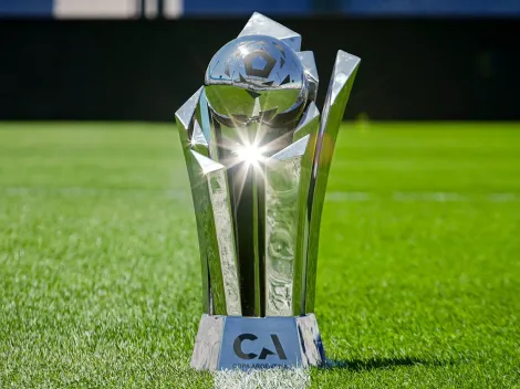 Copa Argentina 2024: cruces confirmados, cuadro completo y fechas