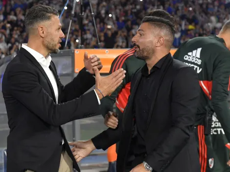 Gandolfi será el entrenador de Independiente del Valle