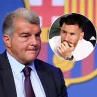 Oficial: La decisión que tomó el Barcelona sobre el regreso de Messi por las reglas de la FIFA