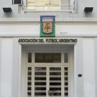 AFA busca vender el edificio de su sede ubicada en Vimonte 1366
