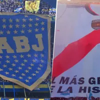 Boca quedó a un solo título local de River con el nuevo reconocimiento de las copas nacionales