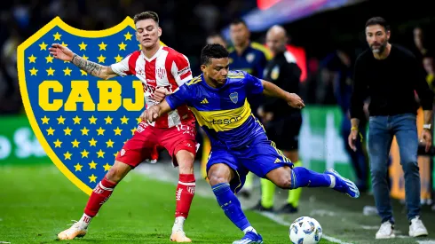 El representante de Kevin Zenón reconoció el interés de Boca: "Nos sondearon"