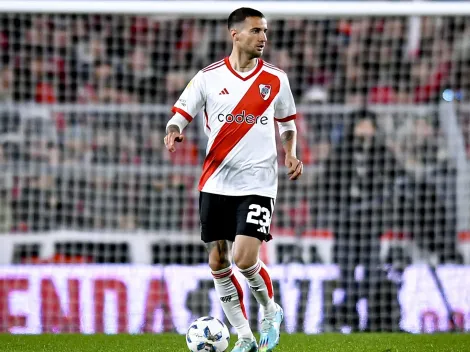 Racing y Vélez pelean por llevarse a Mammana