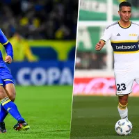 Pulpo González y Facundo Roncaglia no seguirán en Boca