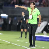 Cuidado, Boca: Racing se metió en el medio para quedarse con Echeverría