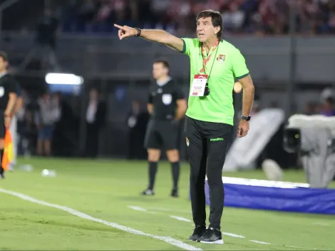 Cuidado, Boca: Racing también quiere a Echeverría