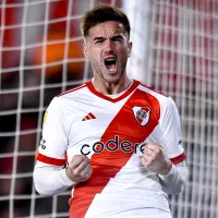 San Lorenzo tiene competencia: dos clubes del exterior quieren a Palavecino