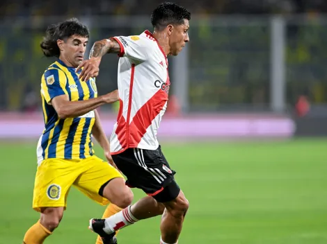 El tarotista de River vaticinó una victoria ante Rosario Central