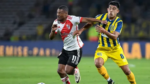 El Millonario y el Canalla se enfrentan para conocer al último campeón del año.