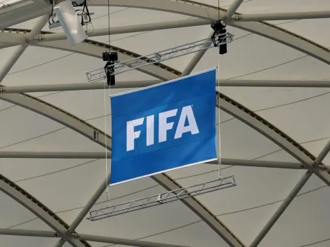 Así quedó el Ranking FIFA en su última actualización