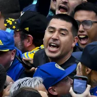 Riquelme postergó su asunción en Boca: el motivo