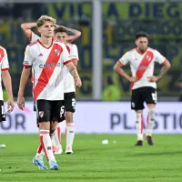 San Lorenzo avisó que irá por Palavecino: \'Vamos a negociar\'