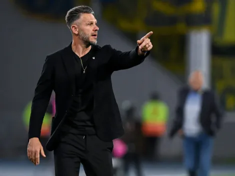 Demichelis podría sorprender con Echeverri de arranque