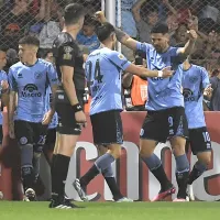 Tras confesar el sueño de jugar en Boca, Passerini entró en el radar de Racing