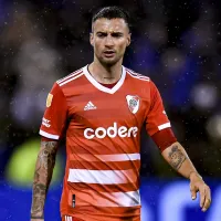 El deseo de Mammana para cuando deje de pertenecer a River