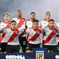 River definió los millones que gastará en refuerzos para 2024