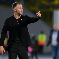 Demichelis convocó a todo el plantel para el Trofeo de Campeones ante Rosario Central