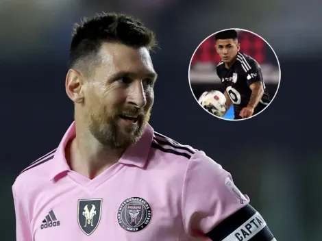 La joya argentina que está a solo $9 millones de costar más que Messi