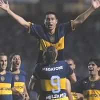¿Qué pasó entre Martín y Román? El inicio del conflicto entre Palermo y Riquelme