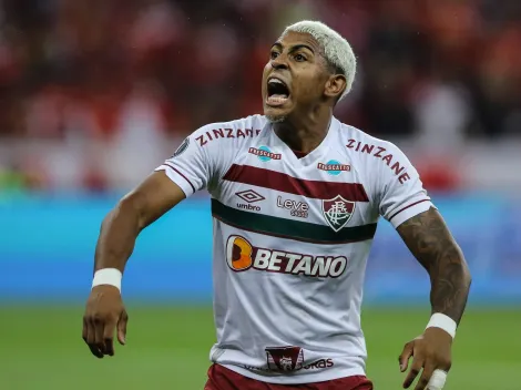 John Kennedy, convocado en Brasil para el preolímpico