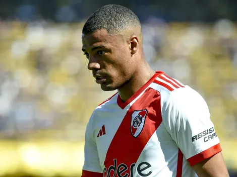 ¿Quiénes van a jugar su último partido en River?