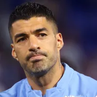 Luis Suárez es nuevo refuerzo de Inter Miami y se reencontrará con Messi
