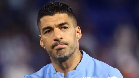 Luis Suárez es nuevo refuerzo de Inter Miami y se reencontrará con Messi