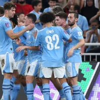 Manchester City es campeón del Mundial de Clubes tras golear a Fluminense: resultado, goles y resumen
