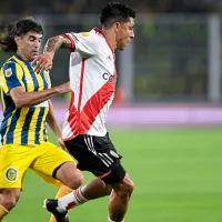 Trofeo de Campeones: ¿Qué pasa si River y Rosario Central empatan?