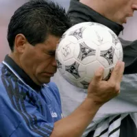 Ni Messi ni Maradona, la IA eligió al mejor jugador de todos los tiempos