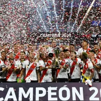 Dos son con Boca: todas las finales que debe jugar River en 2024