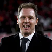 Brito, tras la frase del Diablito Echeverri sobre su contrato: \'Dijo lo que no quiso decir\'