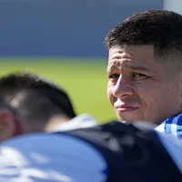Marcos Rojo sorprendió a todo Boca con una drástica decisión antes de Navidad